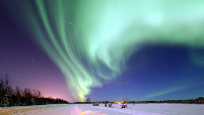the-northern-lights