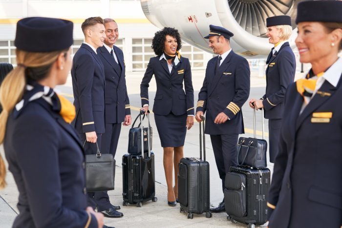 Lufthansa, Cabin Crew Union to call for more strikes