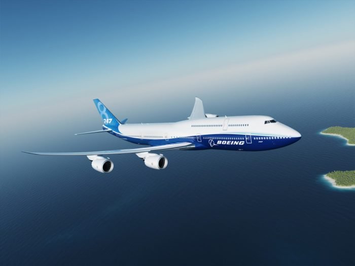 Boeing, Loss, 737 MAX