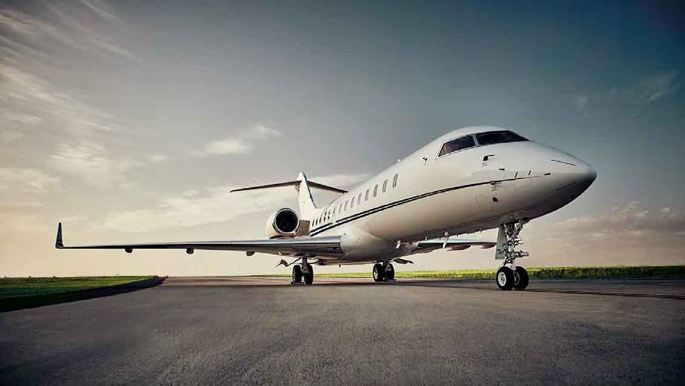 airly-sustralia-startup-private-jet