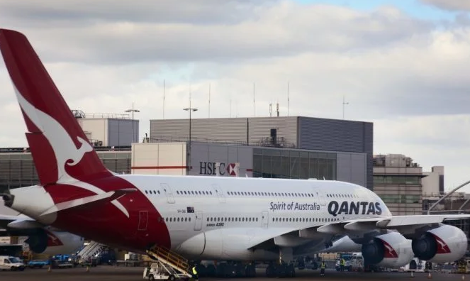 Qantas recently hired two Boeing 787-8F cargo aircraft, could they have just converted A380s instead?